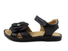 Primigi black sandal Amelia